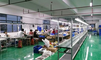 Guangzhou Weiheng Electronics Co.,Ltd.