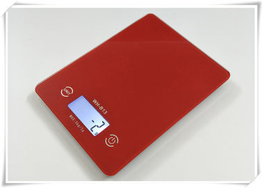 China Touch Screen WH - elektronische Gramm-Skala B13L, stilvoller Entwurfs-wiegende Skala für Hauptgebrauch fournisseur