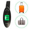 der Reise-Digital-Skala-schwachen Batterie 100g 40kg Anzeichen für das Wiegen des Gepäcks fournisseur