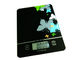 Große LCD-Küchen-elektronische Skalen, ABS Plastik-Digital-Skala für Nahrung fournisseur