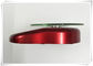 Runde ausgeglichenes Glas-elektronische Küchen-Skalen mit einer 120 Sekunden-Abschaltautomatik fournisseur