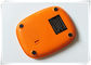 Kleine tragbare elektronische Skala Weiheng mit hohem genauem Sensor fournisseur