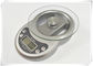 Timer-Uhr-elektronische Küchen-Skalen mit schwacher Batterie und Überlastungs-Alarmen fournisseur