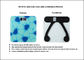 Hauptgebrauchs-elektronische Badezimmerwaagen mit glatten runden Ecken/Seiten fournisseur